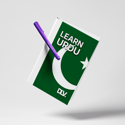 Urdu-Sprache